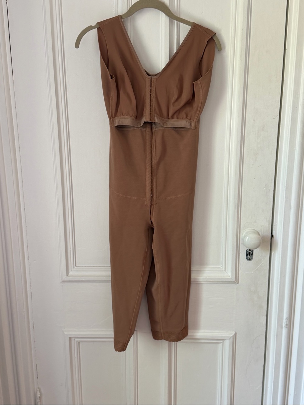 Sonryse 34 Medium Post Surgery/ Post Partum Full Body shaper Adjustable